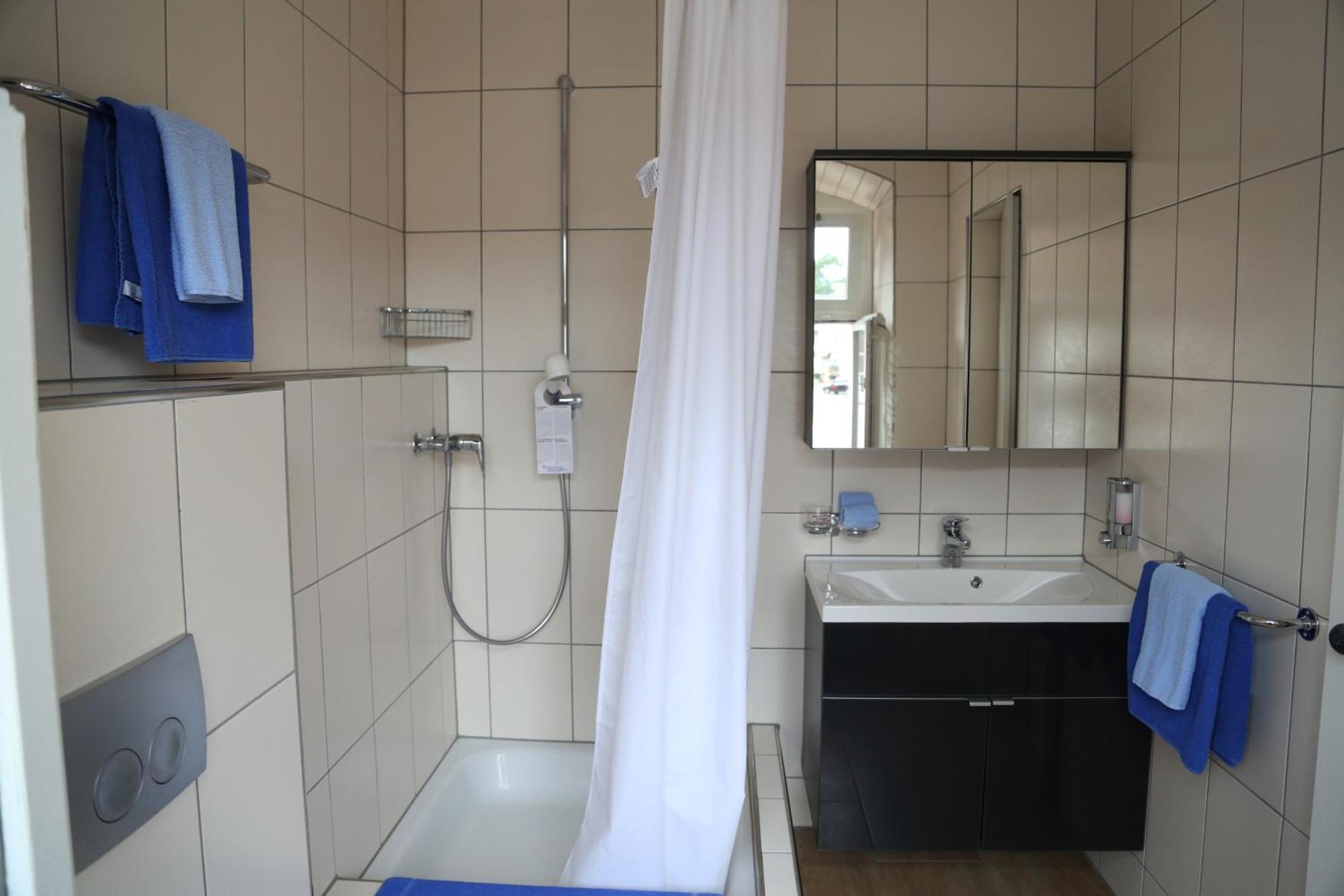 Gasthof Adler Frick Pokój zdjęcie
